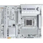 Материнская плата Asus TUF GAMING B850-PRO WIFI7 W NEO ATX, AMD AM5