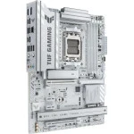 Материнская плата Asus TUF GAMING B850-PRO WIFI7 W NEO ATX, AMD AM5
