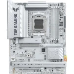 Материнская плата Asus TUF GAMING B850-PRO WIFI7 W NEO ATX, AMD AM5