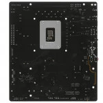 Материнская плата ASRock B860M-X Gen5 Micro-ATX, LGA 1851