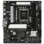 Материнская плата ASRock B860M-X Gen5 Micro-ATX, LGA 1851