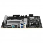 Материнская плата ASRock B860M-X Gen5 Micro-ATX, LGA 1851