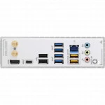 Материнская плата ASRock B860 Challenger WiFi White ATX, LGA 1851