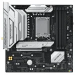 Материнская плата Maxsun Terminator B860M MS-Terminator B860M Micro-ATX, LGA 1851