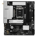 Материнская плата ASRock B860M Rock WiFi Micro-ATX, LGA 1851