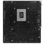 Материнская плата ASRock B860M Rock WiFi Micro-ATX, LGA 1851