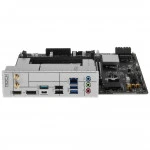 Материнская плата ASRock B860M Rock WiFi Micro-ATX, LGA 1851