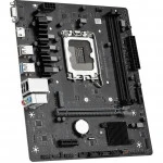 Материнская плата Maxsun  MS-Challenger H610M-R V2 Micro-ATX, LGA 1700