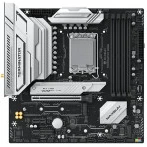 Материнская плата Maxsun  Terminator B860M WIFI MS-Terminator B860M WIFI Micro-ATX, LGA 1851