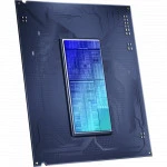 Процессор Intel SRQD4 2.5 ГГц, 36 МБ, OEM
