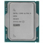 Процессор Intel Core Ultra 9 285K SRQD5 3.7 ГГц, 36 МБ, TRAY