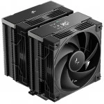 Система охлаждения Deepcool AK620 G2 DIGITAL NYX Для процессора