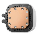 Система охлаждения Deepcool LE360 V2 PURE WH LE360 V2 PURE WHITE Для процессора