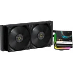 Система охлаждения Ocypus Sigma L24 PRO BK Для процессора