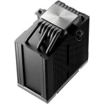 Система охлаждения Deepcool AK700 DIGITAL NYX Для процессора