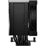 Система охлаждения Deepcool AK700 DIGITAL NYX Для процессора
