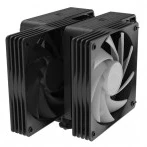 Система охлаждения Zalman CNPS15X BP ARGB BLACK Для процессора