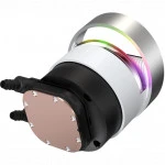 Система охлаждения Ocypus Sigma L36 WH ARGB Для процессора