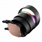 Система охлаждения Ocypus Sigma L36 BK ARGB Для процессора