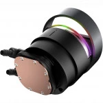 Система охлаждения Ocypus Sigma L24 BK ARGB Для процессора