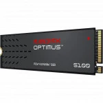Жесткий диск SanDisk Optimus 5100 SDSP51100TAN SSD (твердотельные), 1 ТБ, 2.5 дюйма, PCIe