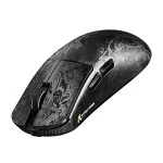 Мышь Attack Shark R11 Ultra Ink Blade R11Ultra Ink Blade (Forged Black)