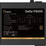 Блок питания Ocypus Delta P850S 850 Вт