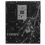 Материнская плата Maxsun  MS-iCraft B850 AIGA ATX, AMD AM5