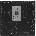 Материнская плата Maxsun  MS-Terminator B850M PRO II WIFI7 Micro-ATX, AMD AM5