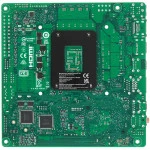 Материнская плата Asus PRO Q870I-C-CSM Mini-ITX, LGA 1851