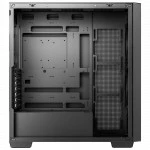 Корпус Deepcool CG580 MESH 2F R-CG580MESH-BKAPA2-G Mid-Tower