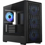 Корпус Accord ACC-MT210B-G09 Mini-Tower