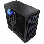Корпус Accord ACC-MT210B-G09 Mini-Tower