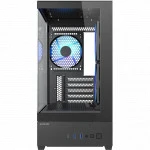 Корпус Accord ACC-MT210B-G01 Mini-Tower