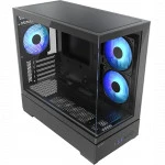 Корпус Accord ACC-MT210B-G01 Mini-Tower