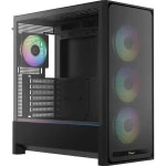 Корпус Ocypus Delta C70 BK ARGB Mid-Tower