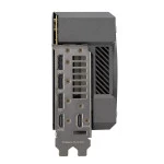Видеокарта Asus RTX5080 TUF GAMING BTF OC 90YV0PU0-M0NA00 16 ГБ