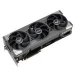 Видеокарта Asus RTX5080 TUF GAMING BTF OC 90YV0PU0-M0NA00 16 ГБ