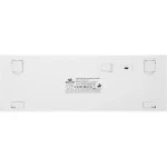 Клавиатура Redragon Fizz Pro 72598 Беспроводная, Bluetooth