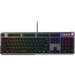 Клавиатура MSI Strike 600 V2 S11-04RU261-CLA Проводная, USB