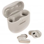 Наушники TWS Bose QuietComfort Ultra Earbuds Quiet Comfort Ultra Earbuds White smoke