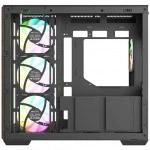Корпус Thermaltake View 380 WS CA-1Z2-00M1WN-WS Mid-Tower