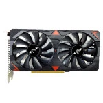 Видеокарта Ninja RX 6500 XT AF65XTF46F 4 ГБ