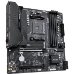 Материнская плата Gigabyte B550M X A ELITE Micro-ATX, AMD AM4