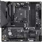 Материнская плата Gigabyte B550M X A ELITE Micro-ATX, AMD AM4