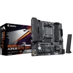 Материнская плата Gigabyte B550M X A ELITE Micro-ATX, AMD AM4