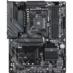Материнская плата Gigabyte B550 X GAMING WIFI7 ATX, AMD AM4