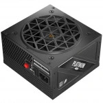 Блок питания 1STPLAYER NGDP Platinum 1300W Black HA-1300BA3-BK 1300 Вт
