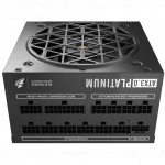 Блок питания 1STPLAYER NGDP Platinum 1300W Black HA-1300BA3-BK 1300 Вт