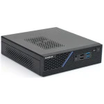 Корпус Foxline FL-109-AD120-DC Small Form Factor